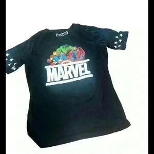 Marvel T Shirt in a size 15/17